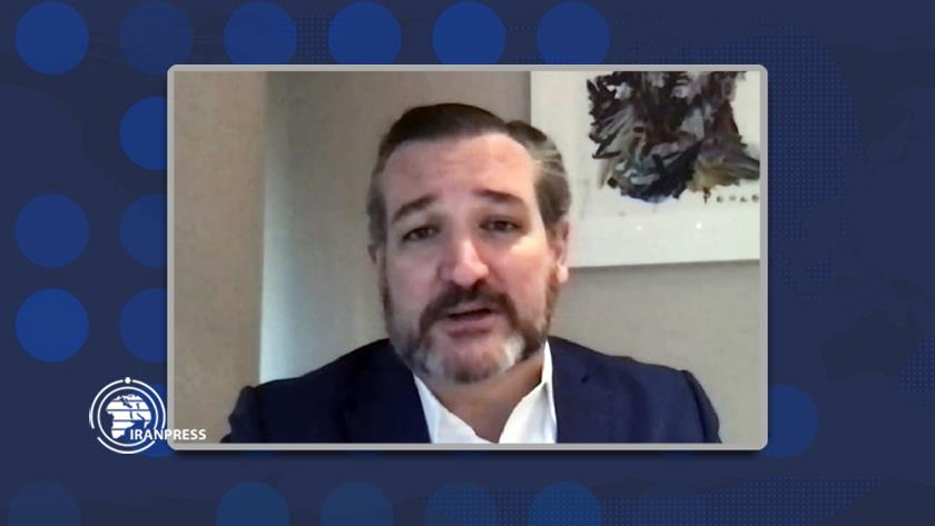 Iranpress: Republicans risk election bloodbath, Senator Cruz warns