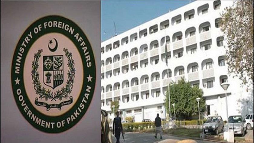 Iranpress: Pakistan: Peace in Nagorno-Karabakh depends on implementation of UN resolutions