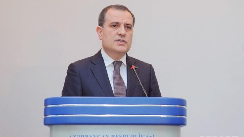 Iranpress: Baku: Paris is not neutral in the Nagorno-Karabakh conflict