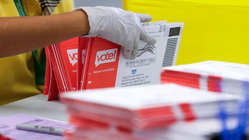 Iranpress: Federal judge in Pennsylvania dismisses Trump campaign lawsuit on voting by mail