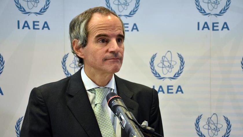Iranpress: Iran short of 