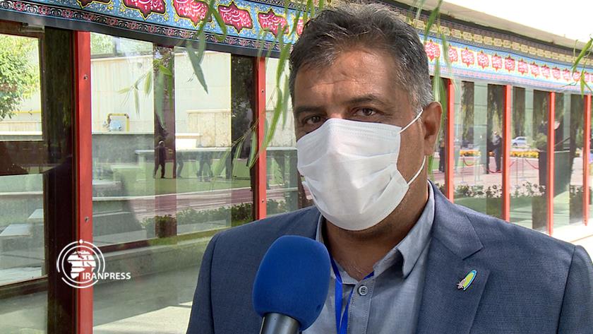 Iranpress: Official: Iran