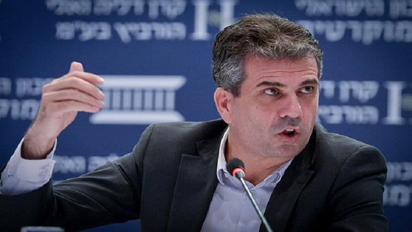 Iranpress: Tel Aviv to oppose any US F-35 sale to Qatar