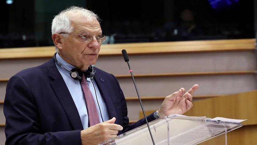 Iranpress: EU expresses deep concern over Karabakh ceasefire breaches