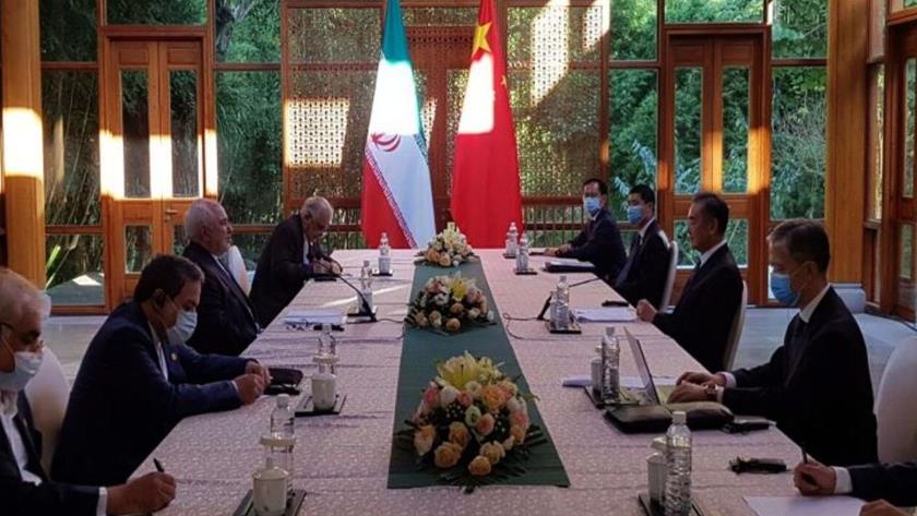 Iranpress: China proposes regional dialogue to defend UN