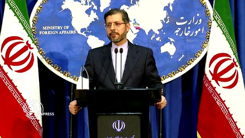 Iranpress: Sanctioning 18 Iranian banks, just a 