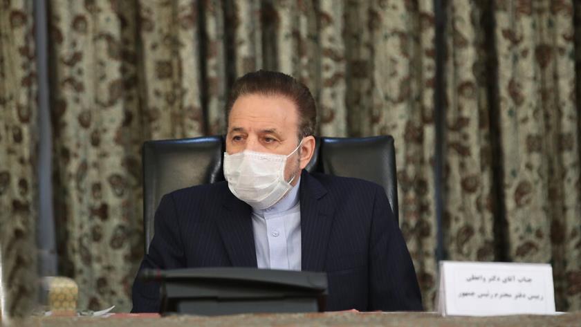 Iranpress: Iran thanks Russia efforts to mediate in Nagorno-Karabakh conflict