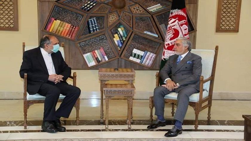 Iranpress: Iran