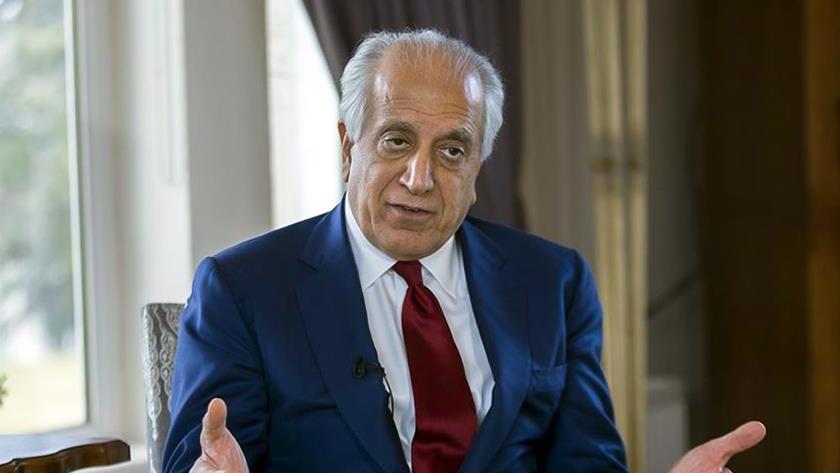 Iranpress: Khalilzad, Afghan negotiation fruitless