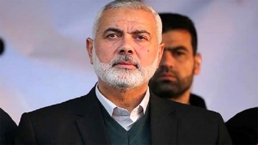 Iranpress: Haniyeh: Israel tries to gain strong foothold near Iran