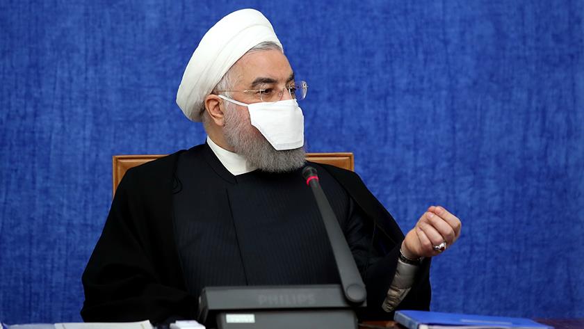 Iranpress: Iran to to rise finalizing agreements with regional countries