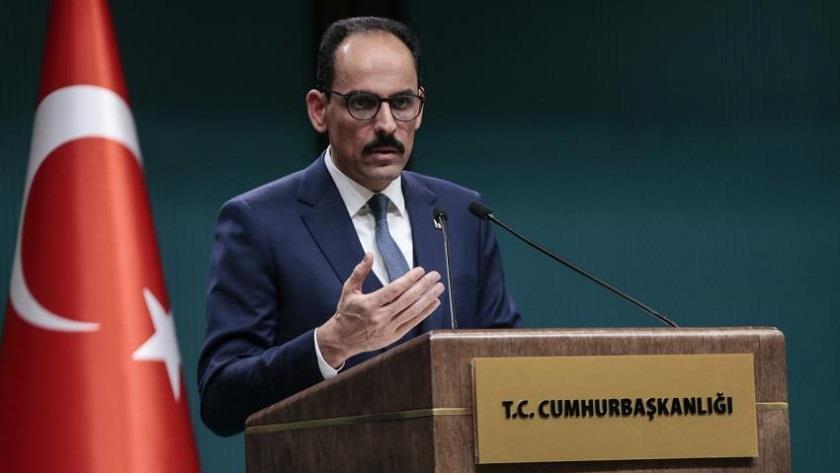 Iranpress: Turkey calls for four-way talks on Karabakh with Russia