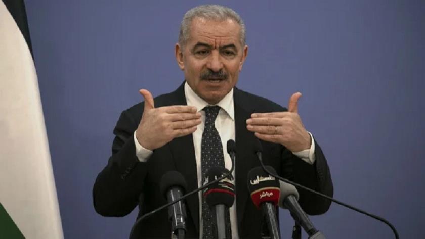 Iranpress: Palestinian premier: Trump reelection would be disaster