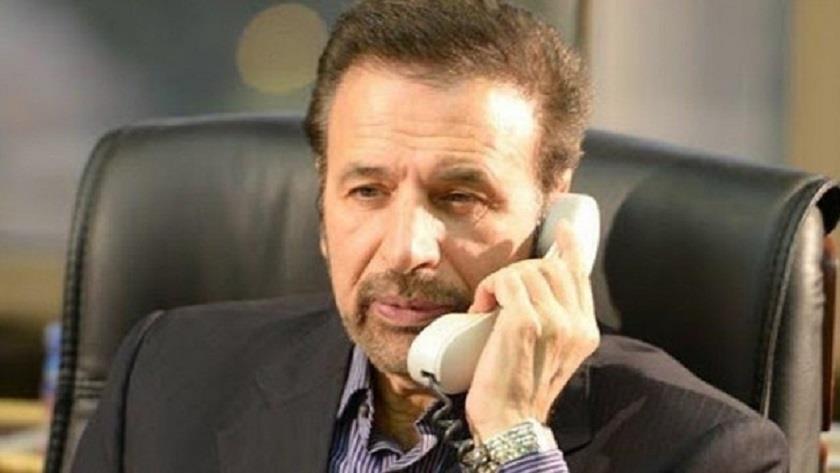 Iranpress: Vaezi: Iran ready to play more active role in resolving Azerbaijan, Armenia disputes