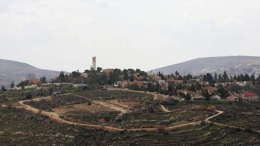 Iranpress: PA reacts to continuation of settlement construction in occupied lands