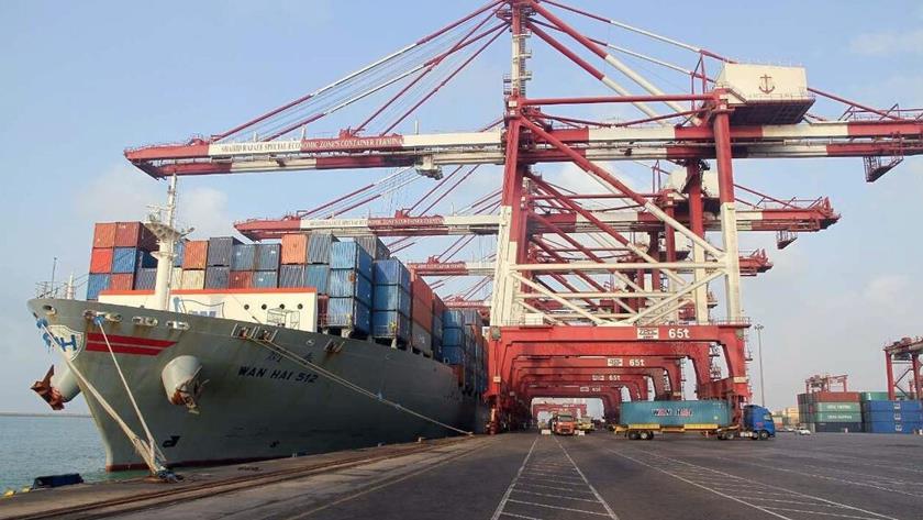 Iranpress: Iran-Eurasian Economic Union trade exchange grown by 6%