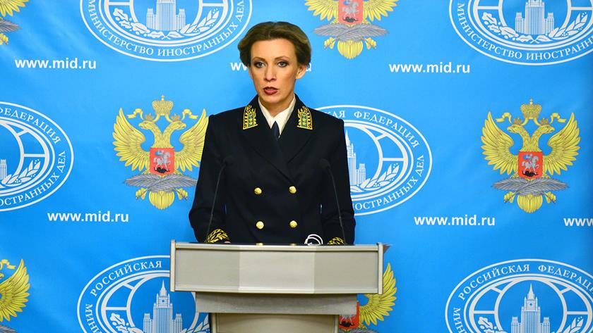 Iranpress: Russia hopes US treats wisely as Iran