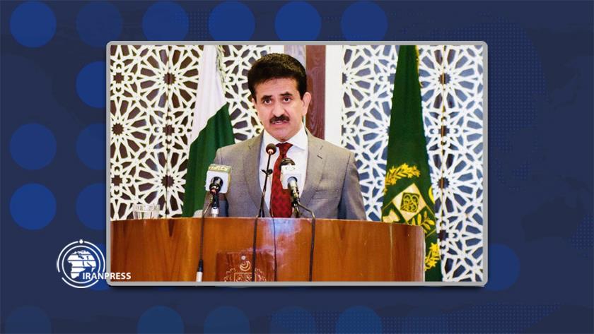 Iranpress: Pakistan opposes US sanctioning policies against Iran