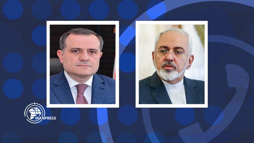 Iranpress: Tehran ready to help sustainable settlement of Karabakh dispute