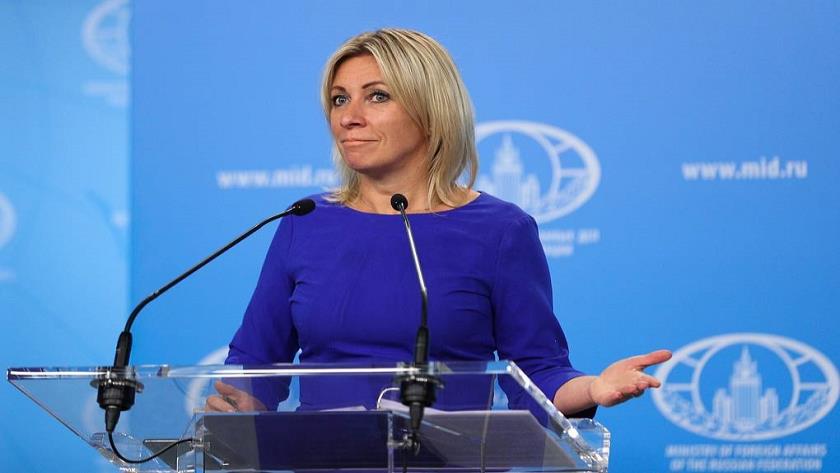 Iranpress: Weapons embargo against Iran not linked with JCPOA: Russian diplomat