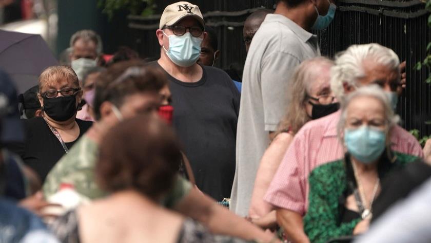 Iranpress: Coronavirus Pandemic fuels worst economic crisis of US