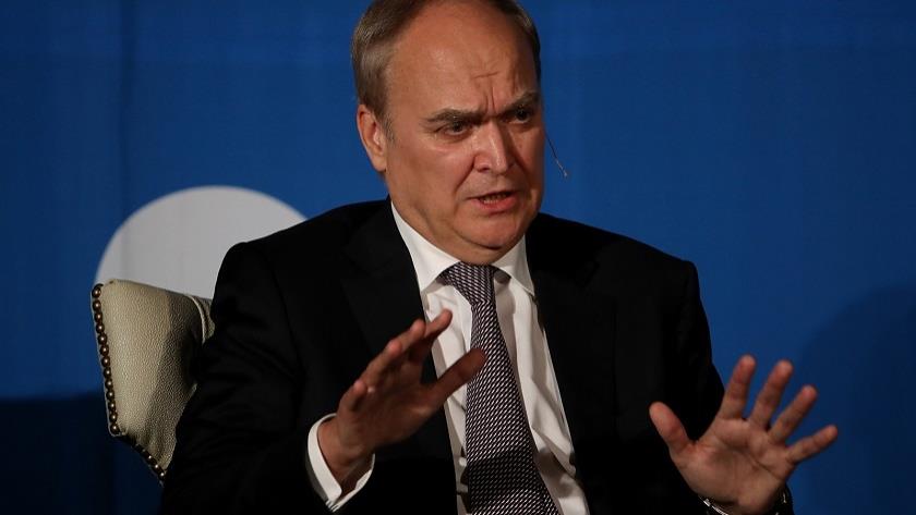 Iranpress: Russia concerned over attempts at meddling in Belarusian affairs