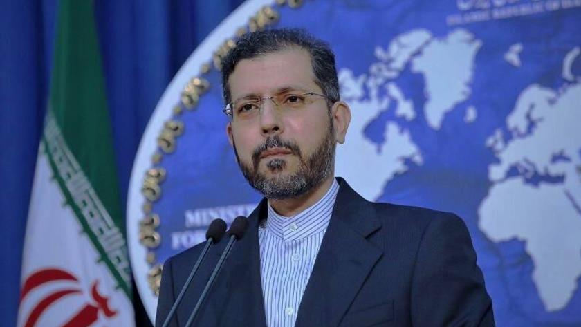 Iranpress: Iran warns Nagorno-Karabakh conflict parties