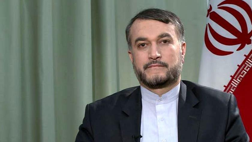 Iranpress: World witnessing Washington