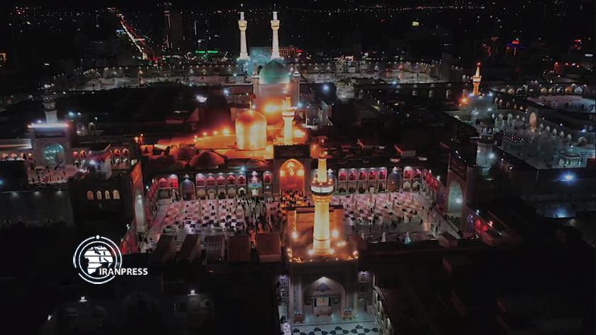 Iranpress: Iranian to mark martyrdom anniversary of Imam Reza (AS) 