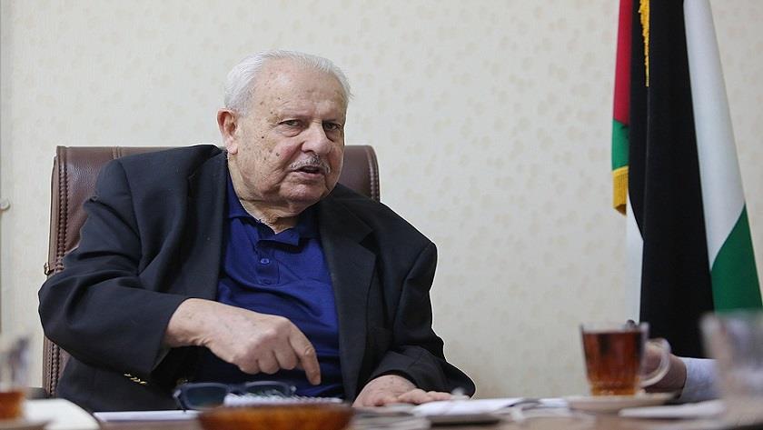 Iranpress: Zionist regime, enemies of Al-Aqsa Mosque to be vanished soon: Palestinian Amb