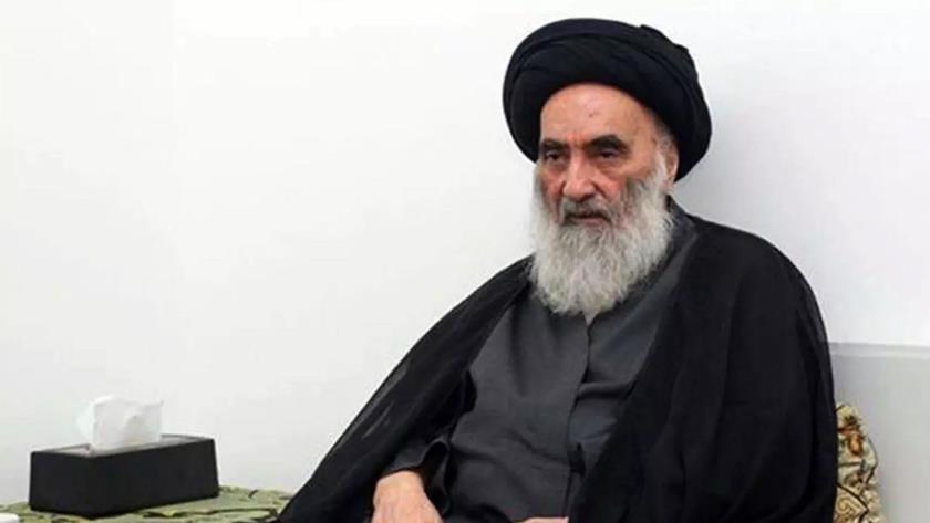Iranpress: Senior cleric forbids trading of Israeli goods