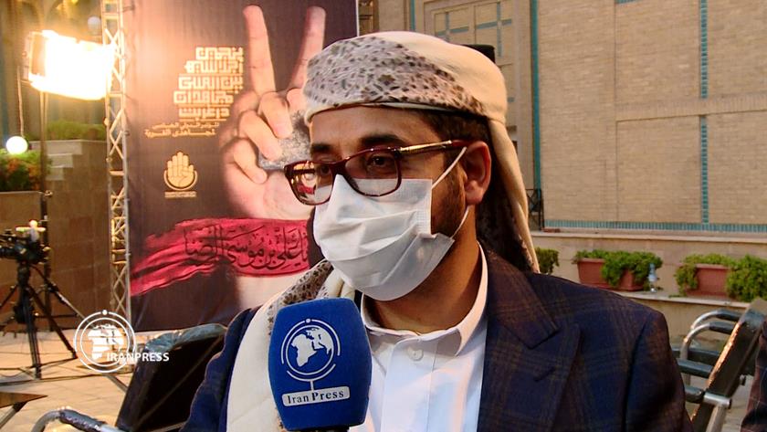 Iranpress: Release of prisoners, main step in success of resistance: Yamani amb. 