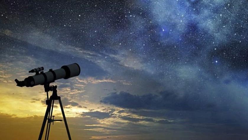 Iranpress: Iranian researcher, winner of annual award of South Korean Astronomical Society