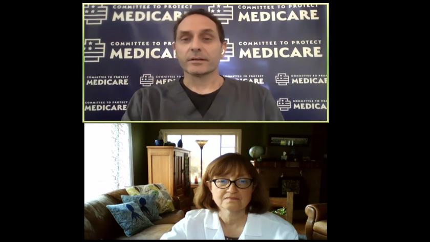 Iranpress: Michigan doctors call on Trump to cancel Muskegon rally due to rising COVID-19 cases