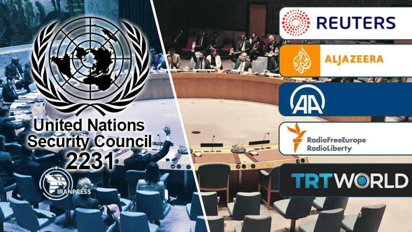 Iranpress: World reactions to Iran