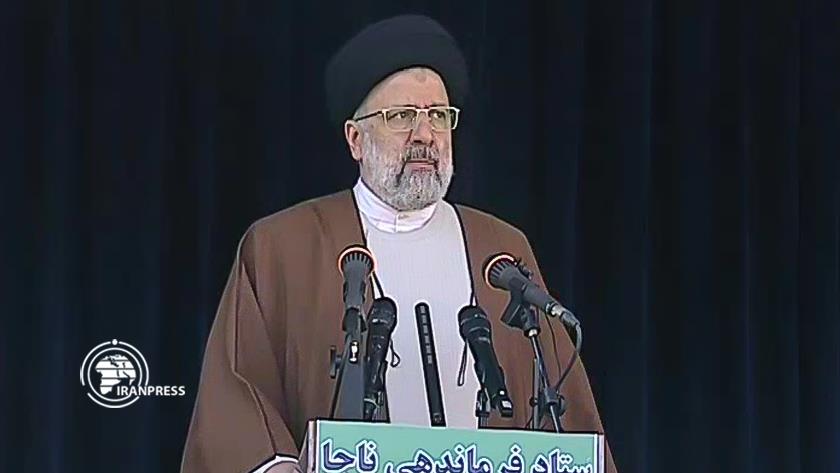 Iranpress: Chief of Iran