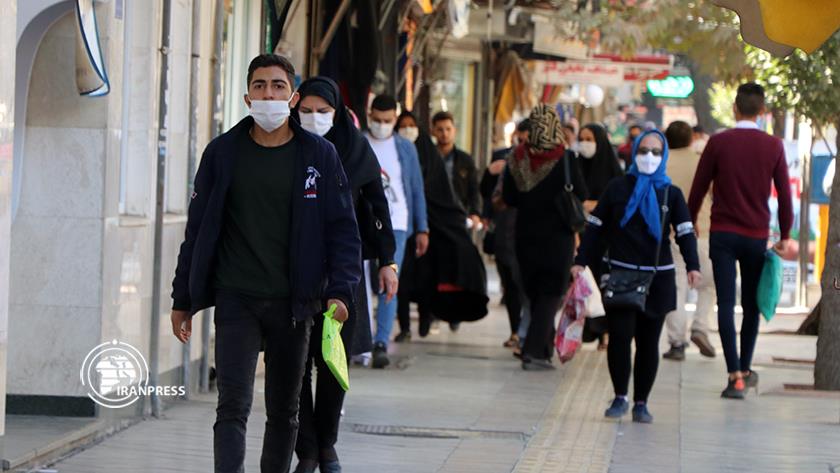 Iranpress: Daily life of Iran