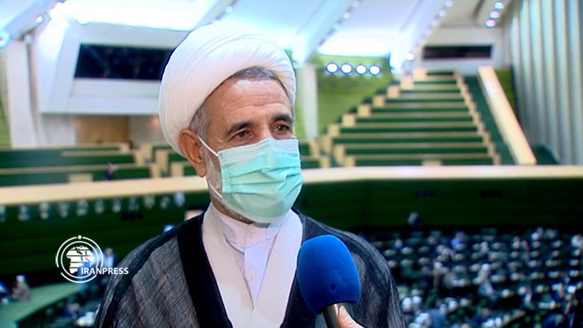 Iranpress: Many countries volunteer to buy Iranian arms: MP
