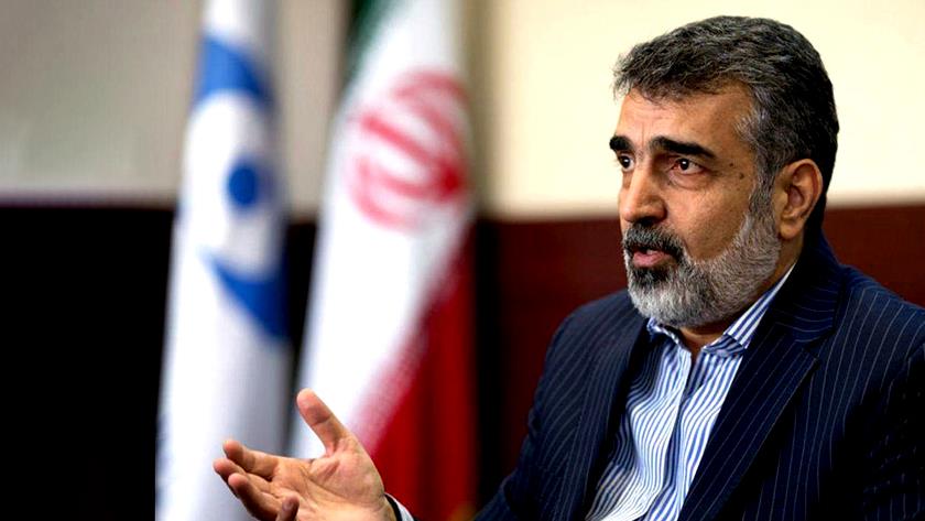 Iranpress: Lifting of arms embargo, great achievement for diplomacy of Iran: Nuclear official
