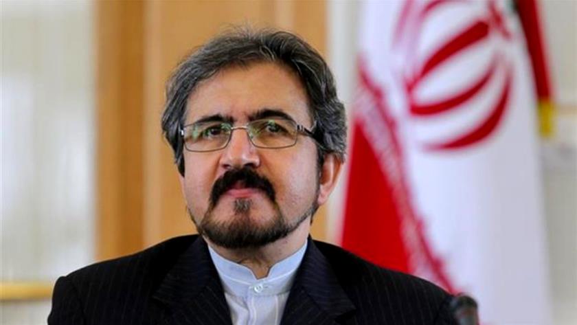 Iranpress: US unilateral actions in UNSC have resulted in nothing but failure: Iranian Ambassador