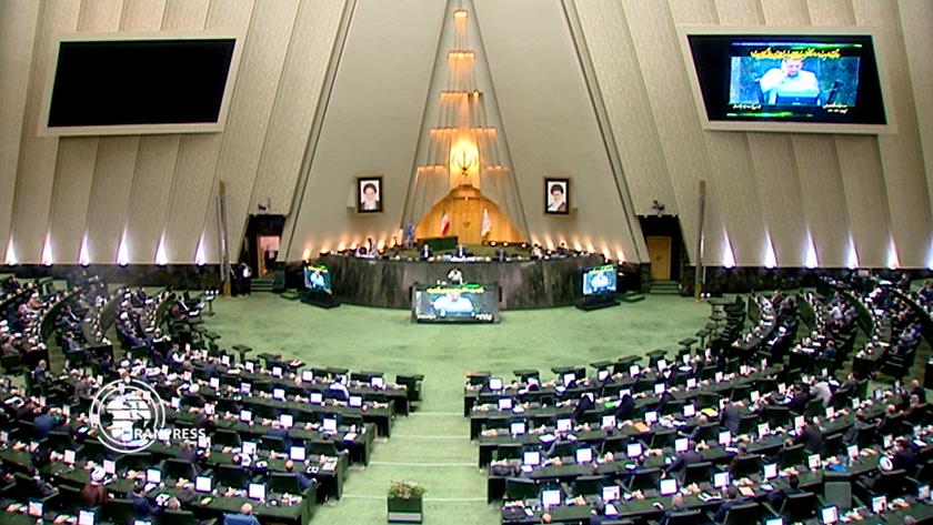 Iranpress: Iran