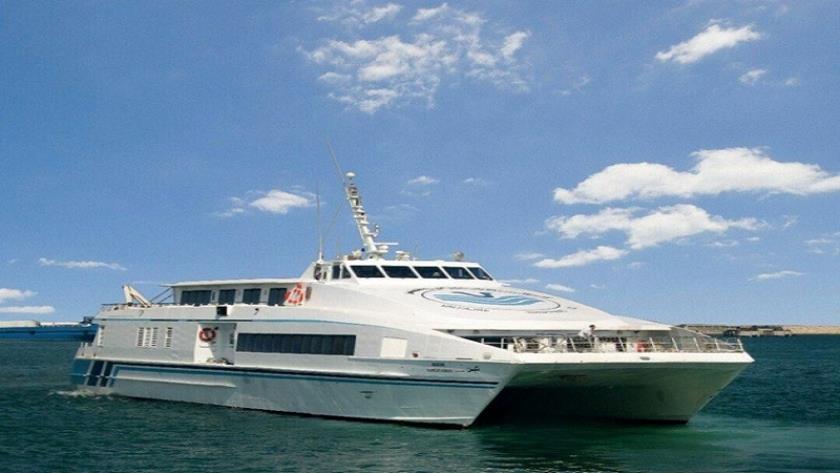 Iranpress: International sea voyages from Iranian ports resumed