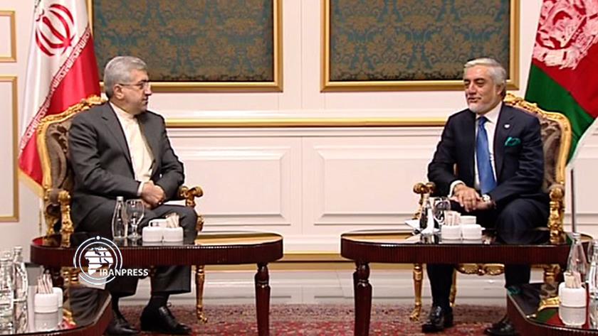 Iranpress: Energy Min: Iran-Afghanistan resolving water issue requires roadmap