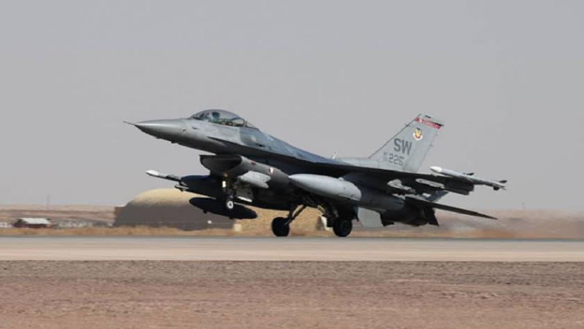 Iranpress: US fighters deployed to Saudi Arabia