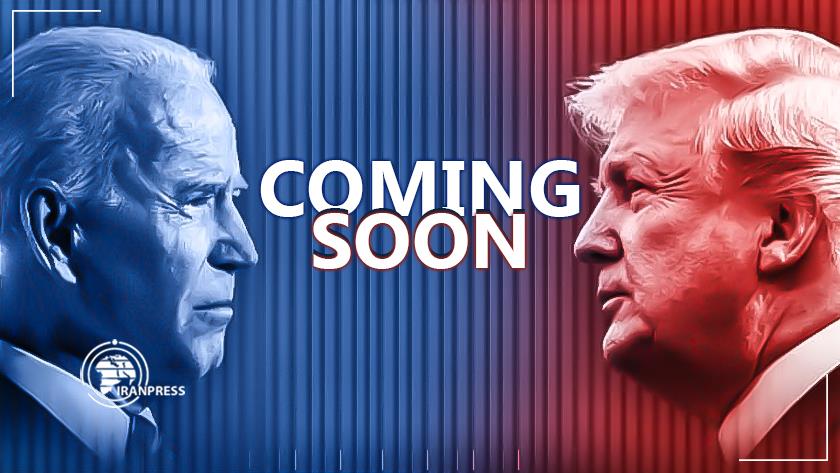Iranpress: Despite new rule on microphone muting, Trump ready to debate Biden