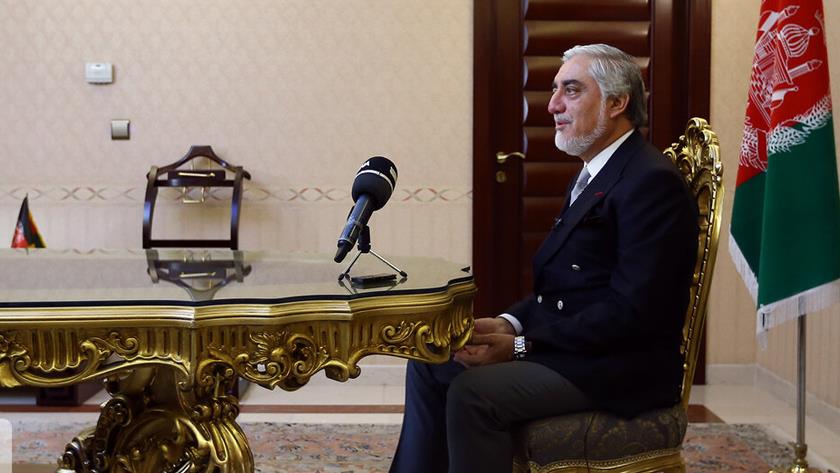 Iranpress: Abdullah Abdullah: Iran