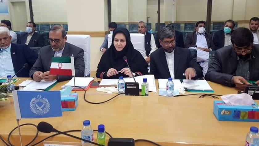 Iranpress: 8th Iran-Pakistan Joint Border Trade Committee meeting kicks off in Quetta