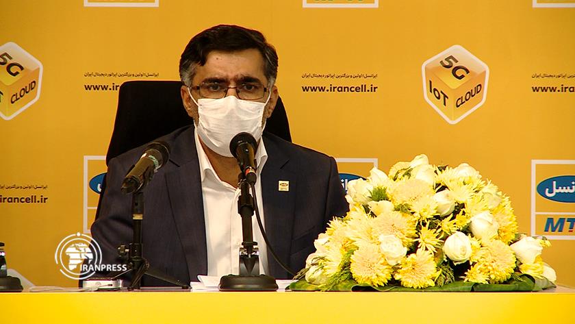 Iranpress: Free internet for students, one of Irancell