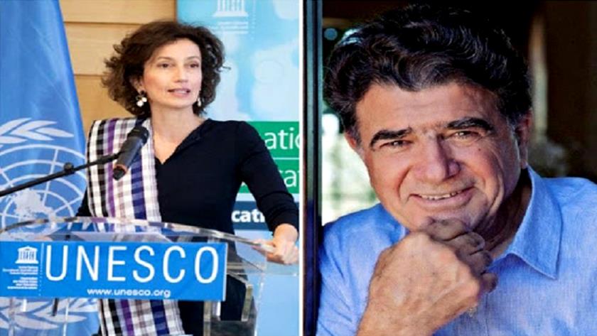Iranpress: UNESCO: "Shajarian