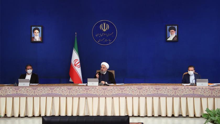 Iranpress: End of arms embargo was a win against US bullying: Iran
